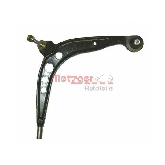 58022102 Track Control Arm