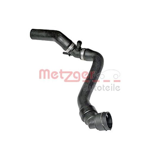 2420795 Radiator Hose