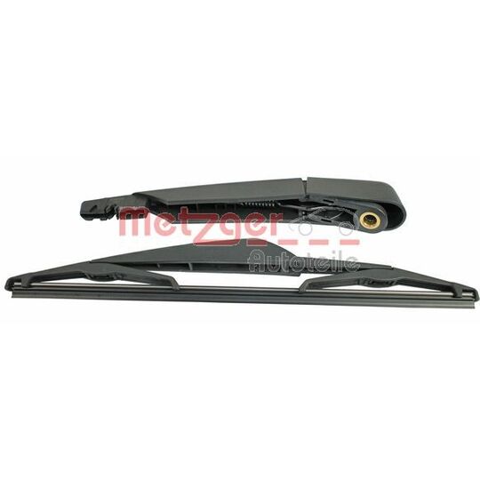 2190304 Wiper Arm, windscreen washer