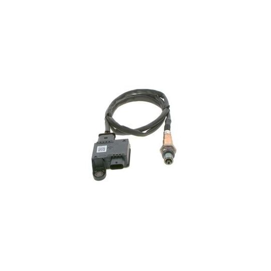 0 281 008 466 Particle Sensor