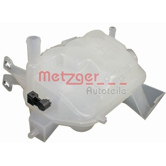 2140141 Expansion Tank, coolant