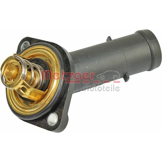 4006163 Thermostat, coolant