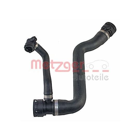 2420509 Radiator Hose
