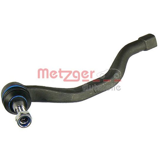 54040602 Tie rod end