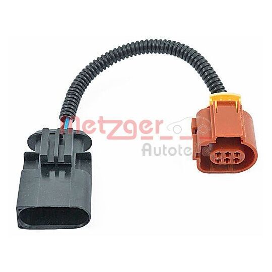 2323009 Adapter Cable, air supply control flap