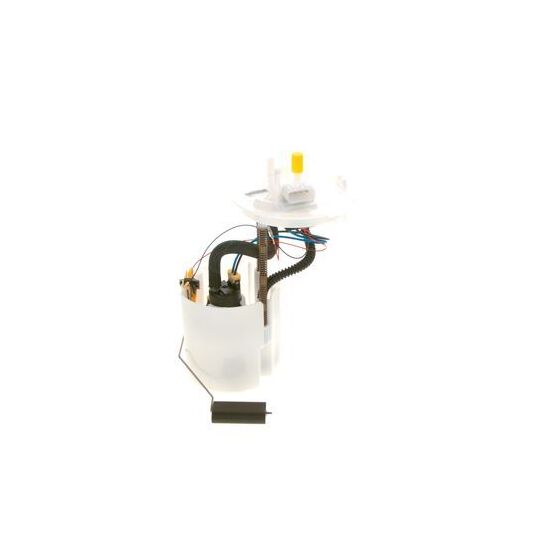 0 580 203 204 Fuel Feed Unit
