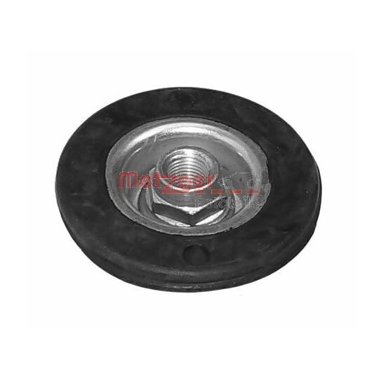 6490234 Spring Cap