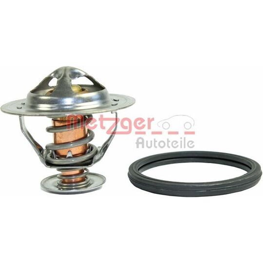 4006198 Thermostat, coolant