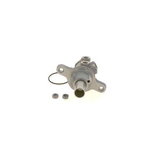 0 204 123 736 Brake Master Cylinder