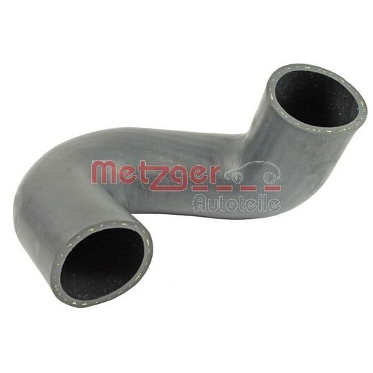 2400033 Charger Air Hose