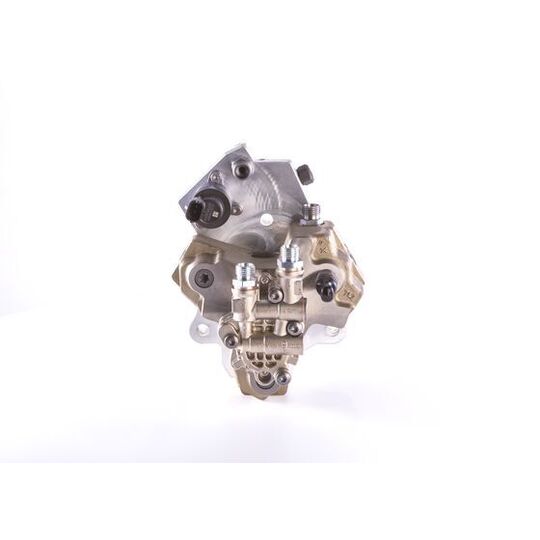 0 445 020 033 High Pressure Pump