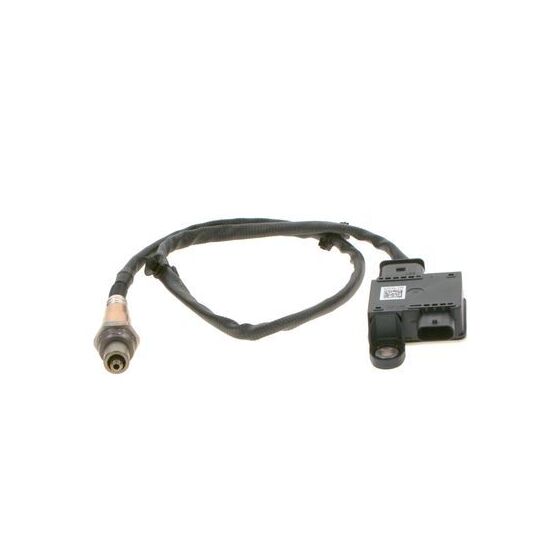 0 281 006 702 Particle Sensor