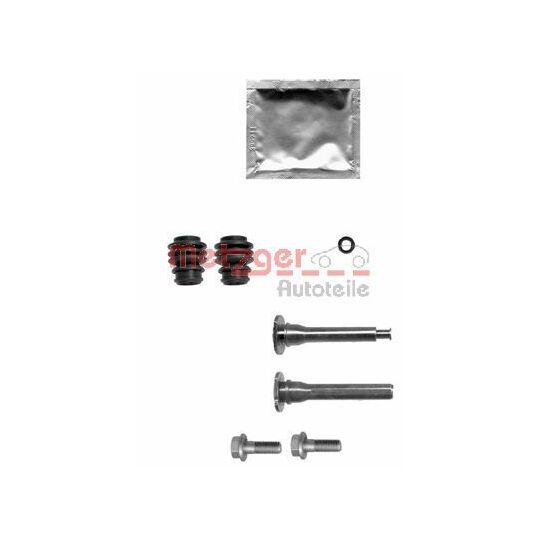 113-1393X Guide Sleeve Kit, brake caliper
