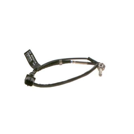 0 986 259 055 Sensor, exhaust gas temperature