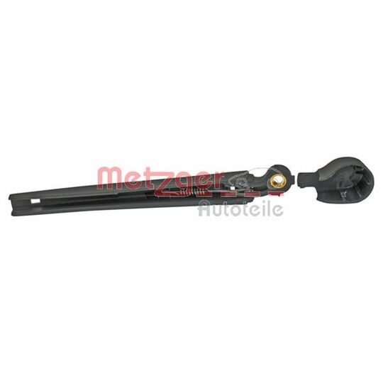 2190407 Wiper Arm, window cleaning
