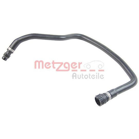 2420514 Radiator Hose