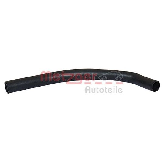 2420486 Radiator Hose