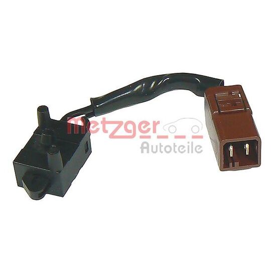 0911103 Switch, clutch control (engine timing)