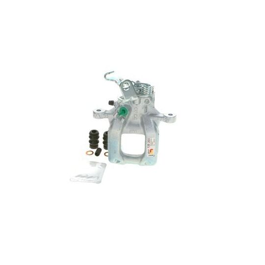 0 986 135 203 Brake Caliper