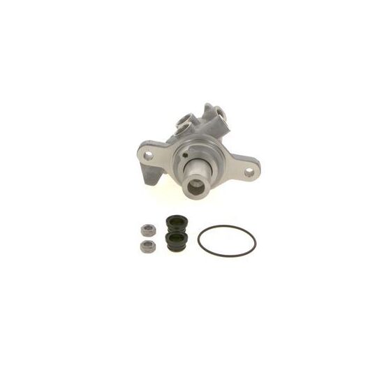 0 204 817 839 Brake Master Cylinder