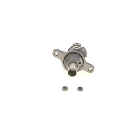 0 204 123 746 Brake Master Cylinder