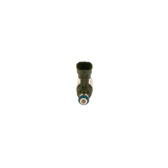0 261 500 098 Injector