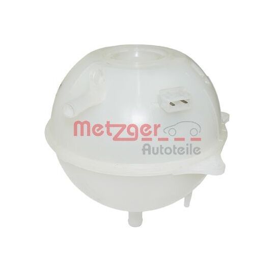 2140016 Expansion Tank, coolant