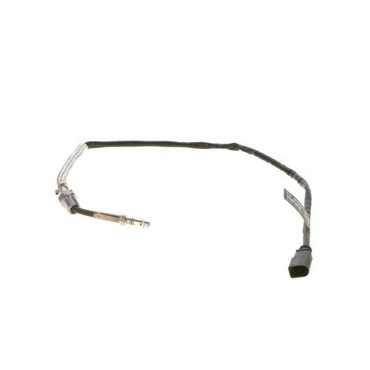 0 986 259 020 Sensor, exhaust gas temperature