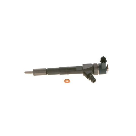 0 445 110 111 Injector Nozzle