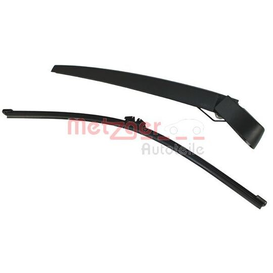 2190191 Wiper Arm, window cleaning