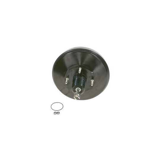 0 204 125 937 Brake Booster