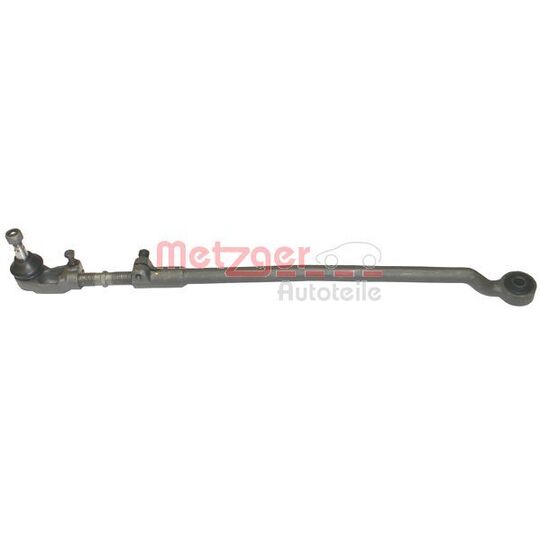 56000101 Rod Assembly