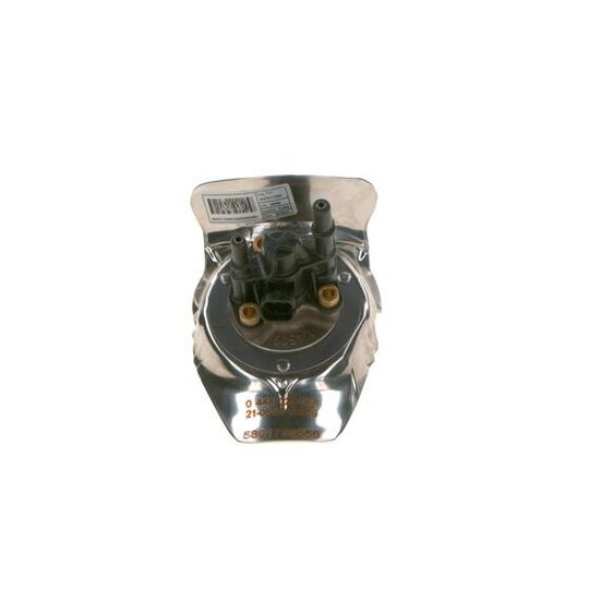 0 444 023 058 Dosing Module, urea injection