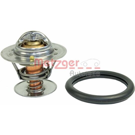 4006053 Thermostat, coolant