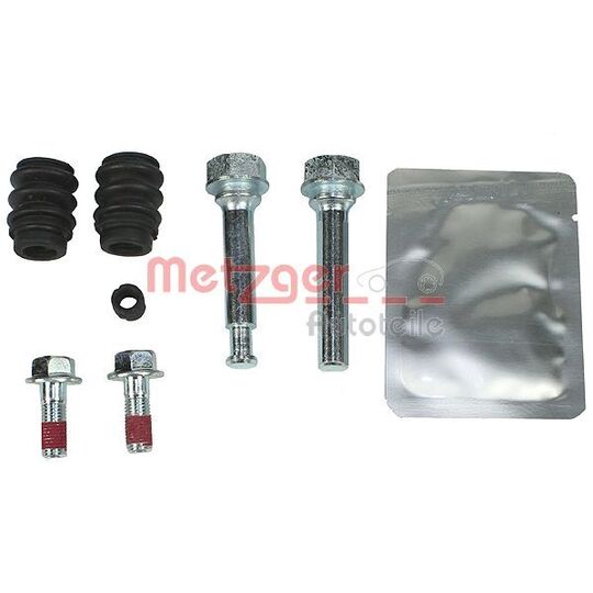 113-1460X Guide Sleeve Kit, brake caliper