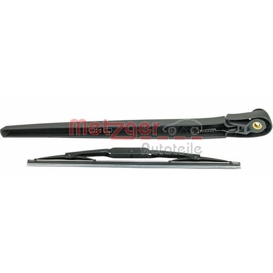 2190371 Wiper Arm, window cleaning