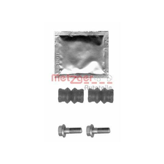 113-1347 Accessory Kit, brake caliper