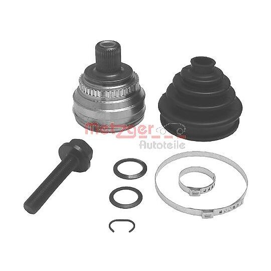 7110028 Joint Kit, drive shaft