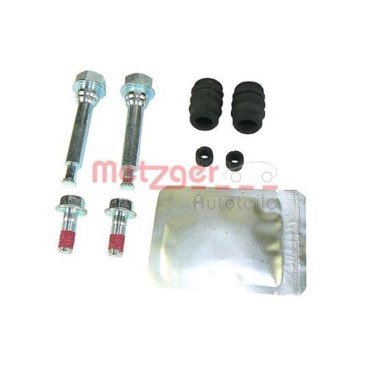 113-1447X Guide Sleeve Kit, brake caliper
