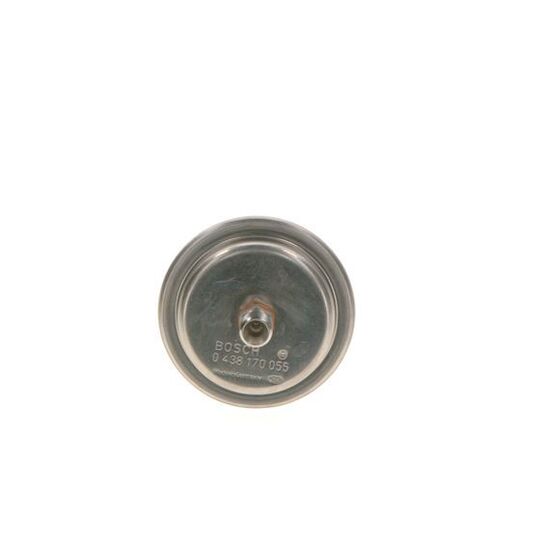 0 438 170 055 Pressure Tank, fuel supply