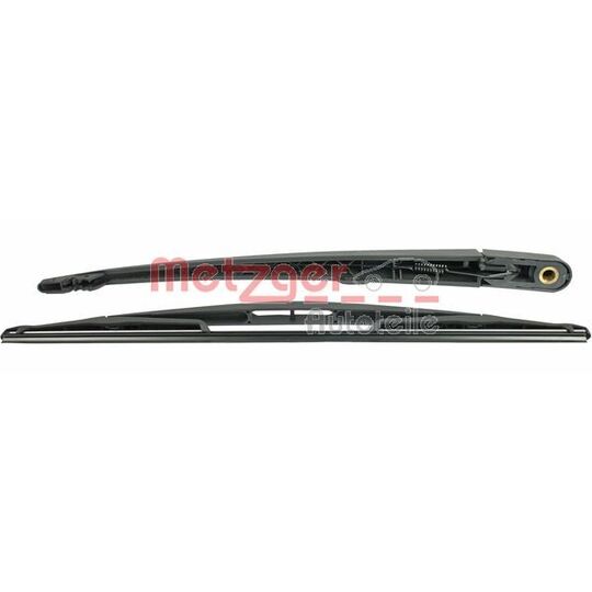 2190366 Wiper Arm, windscreen washer