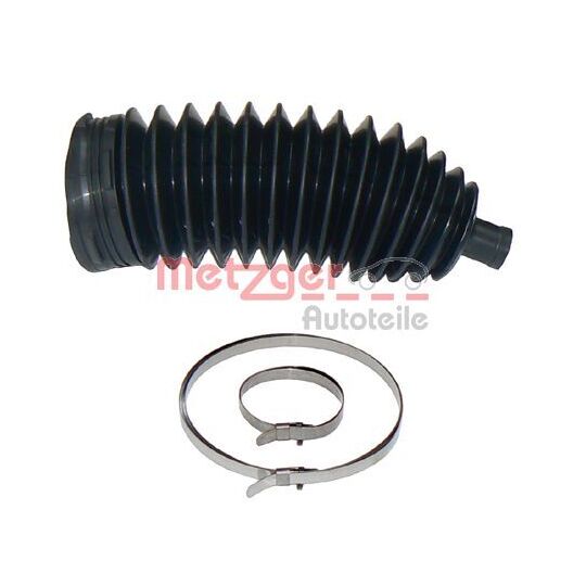 755.012 Bellow Set, steering