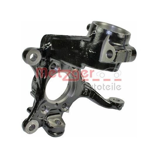 58089202 Stub Axle, wheel suspension