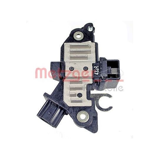 2390056 Alternator Regulator