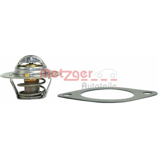 4006071 Thermostat, coolant