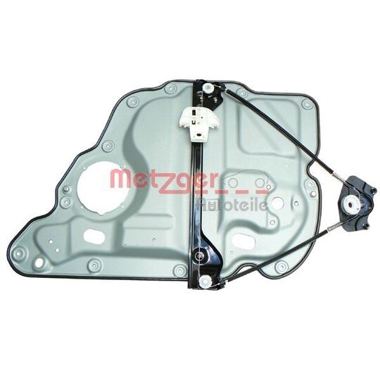 2160124 Window Regulator