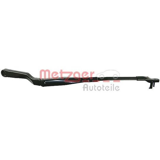 2190072 Wiper Arm, window cleaning