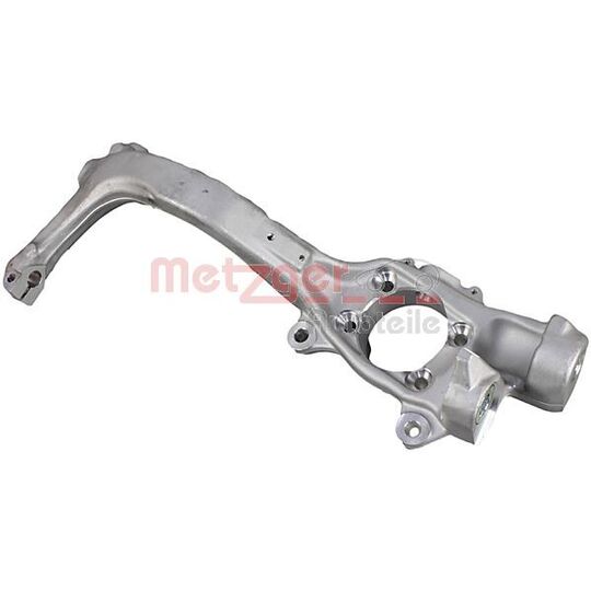 58109901 Stub Axle, wheel suspension