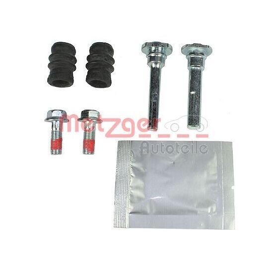 113-1475X Guide Sleeve Kit, brake caliper
