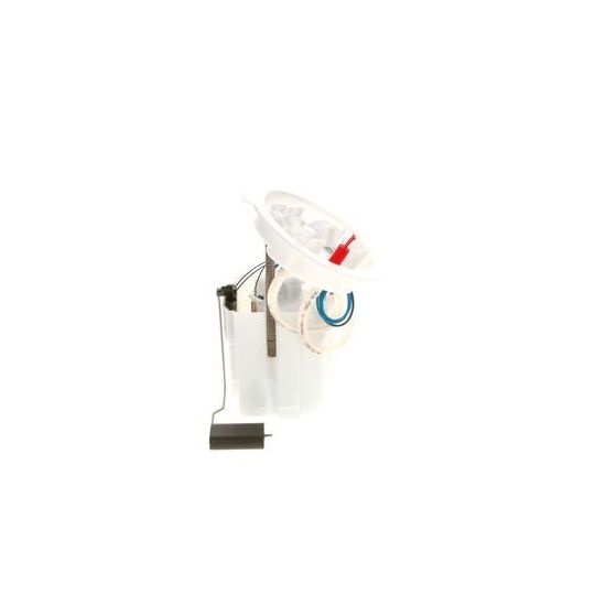 0 580 200 540 Fuel Feed Unit